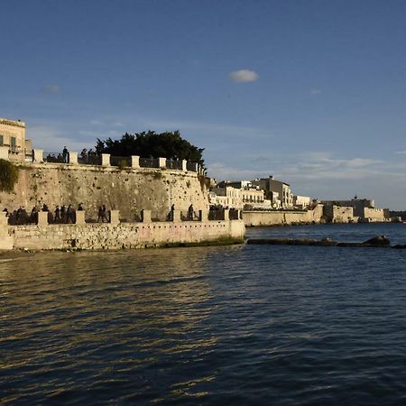 La Casa Di Nonna Dina Villa Syracuse Ngoại thất bức ảnh