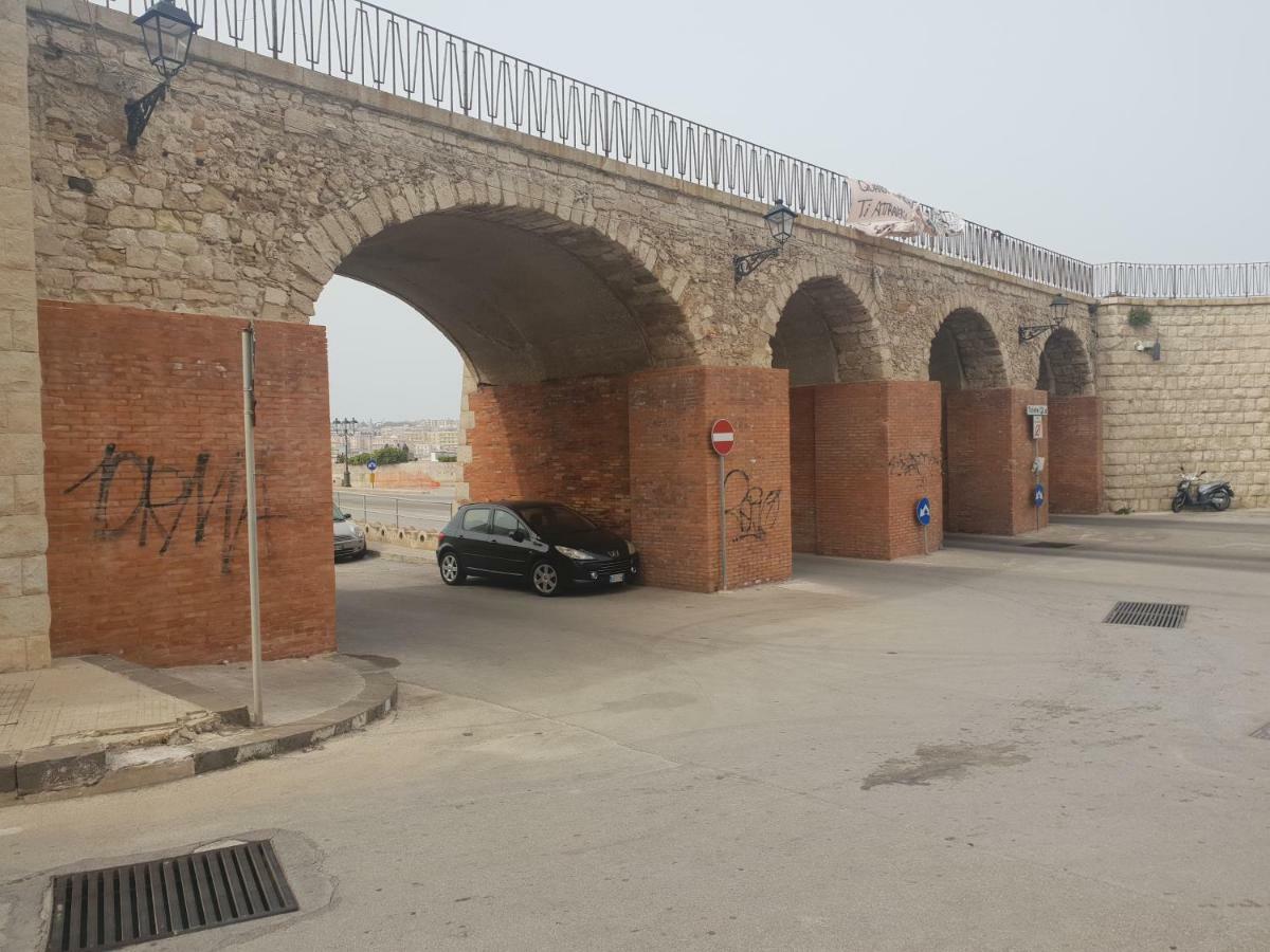 La Casa Di Nonna Dina Villa Syracuse Ngoại thất bức ảnh